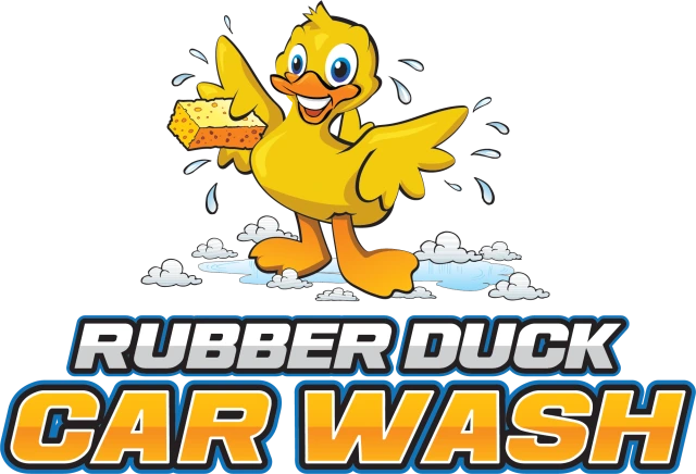 Rubber Duck Car Wash
